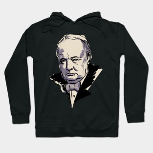 Sir Winston Churchill Hoodie